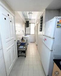 Blk 705 Jurong West Street 71 (Jurong West), HDB 5 Rooms #593894461